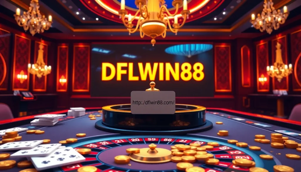 casino